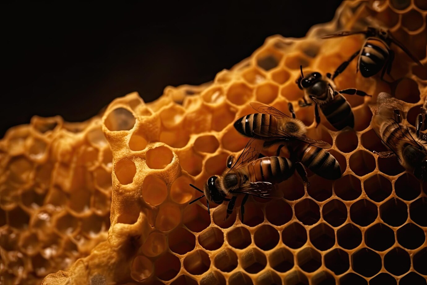 ngủ mơ thấy tổ ong có ngọt ngào như mật ong hay không?
