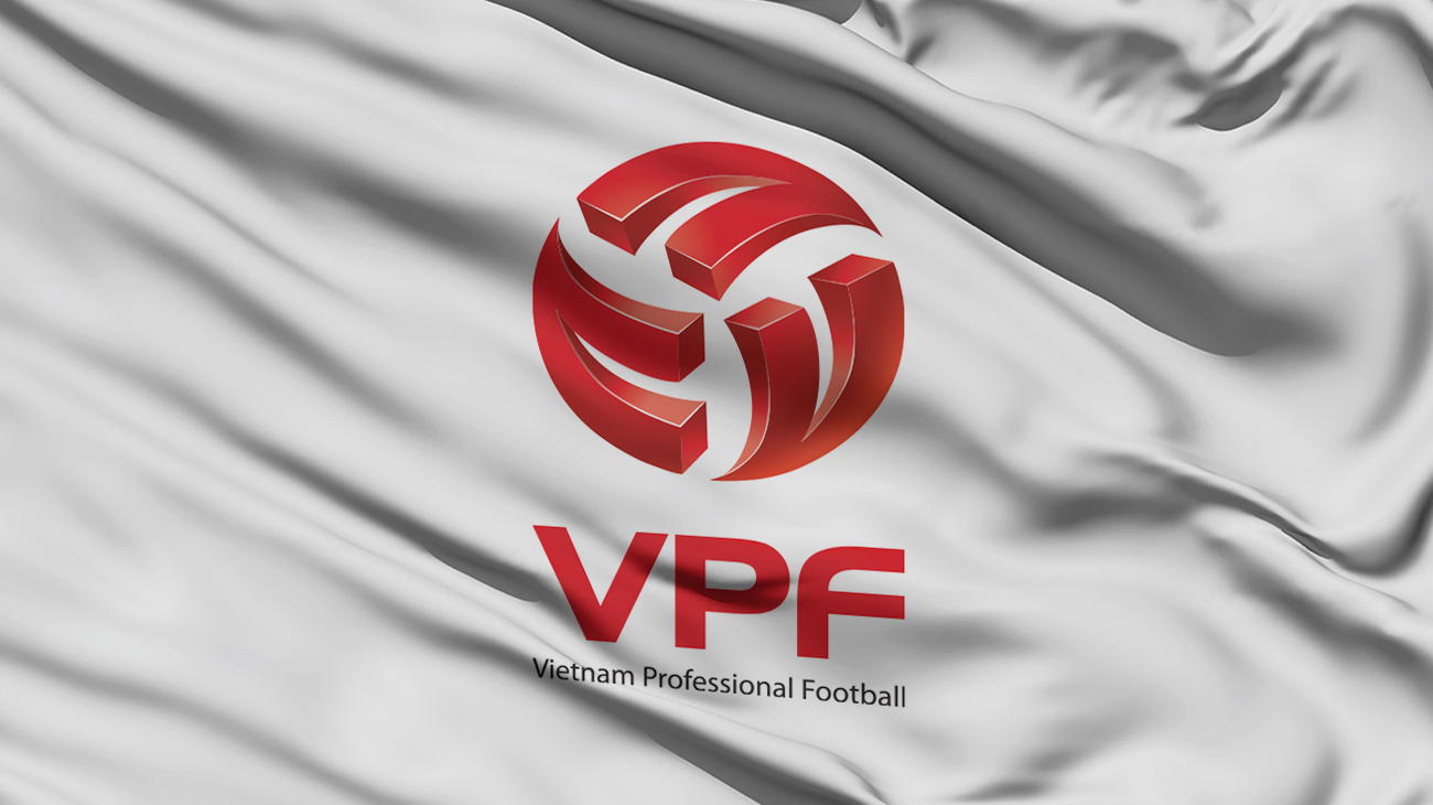 VPF chịu trách nhiệm cao nhất về tổ chức quản lý bóng đá Việt Nam