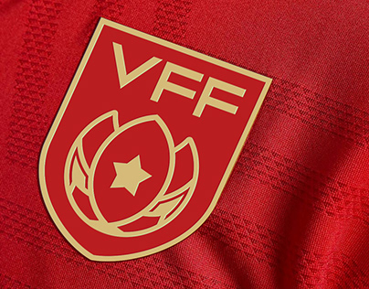 Logo của VFF qua các thời kỳ