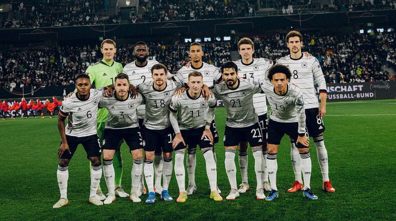Đội tuyển Đức vô địch World Cup 2014